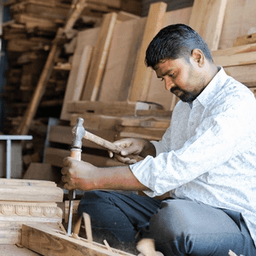 Carpenter’s Assistant