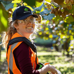 Orchard Field Technician