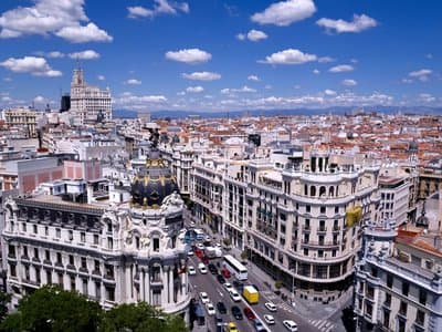Madrid
