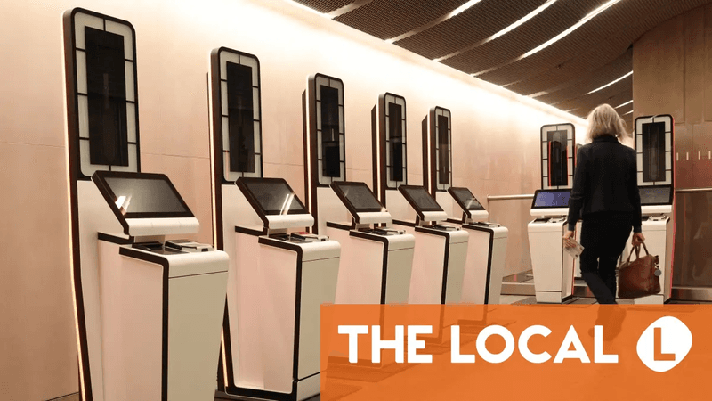 EES Border Checks: What's the Real Timeline for UK-France Travel?