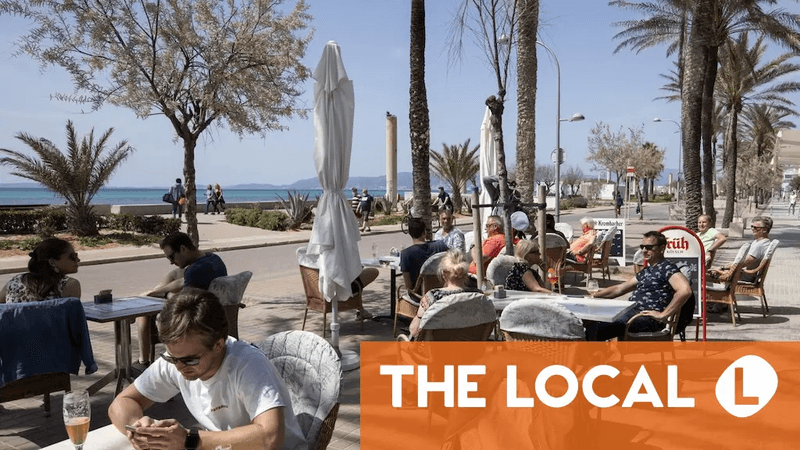 How to Spot and Avoid Tourist Trap Restaurants in Spain: A Foreigner's Guide