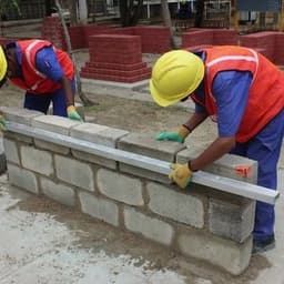 Masonry Helper