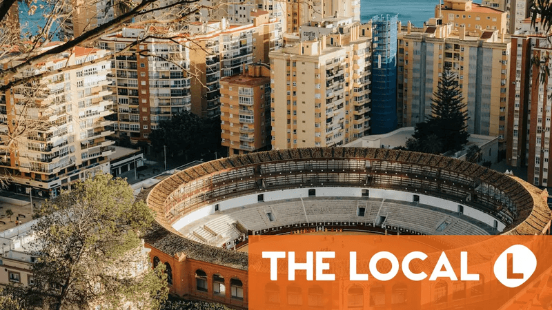 Málaga's Soaring Property Market: What Foreign Buyers Need to Know in 2026