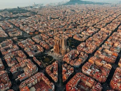 Barcelona