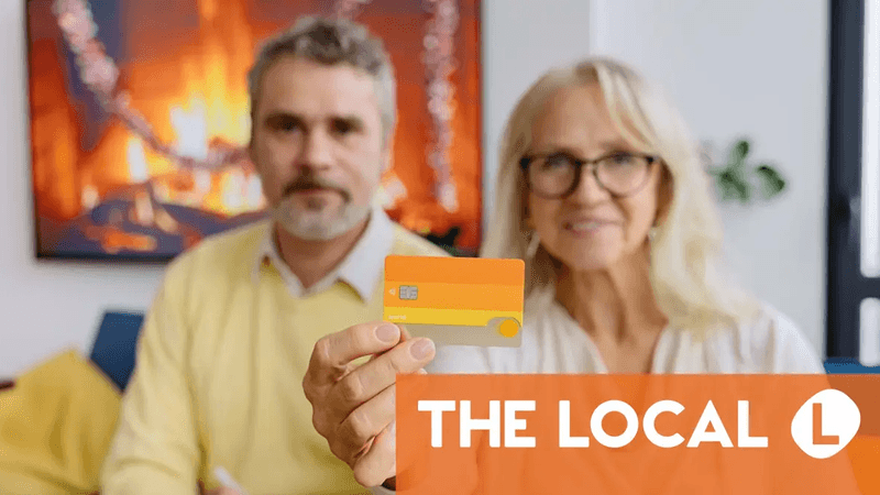 Shared Bank Accounts in Spain: A Foreigner's Guide to Tax Compliance and Account Types