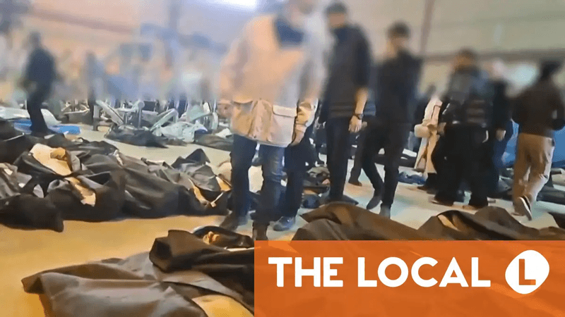 Spain's Diplomatic Moves, Healthcare Alert & Weather Shift: Key Updates for Foreign Residents