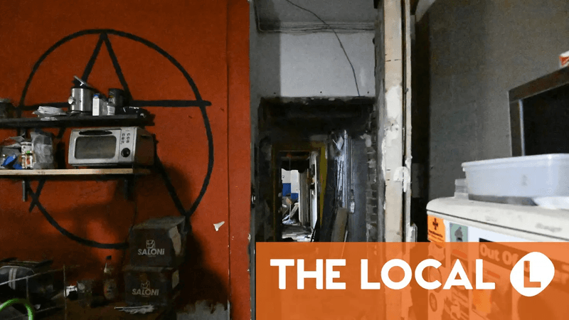 Squatting in Spain: A Foreigner's Guide to the 'Okupa' Crisis and How to Protect Your Property