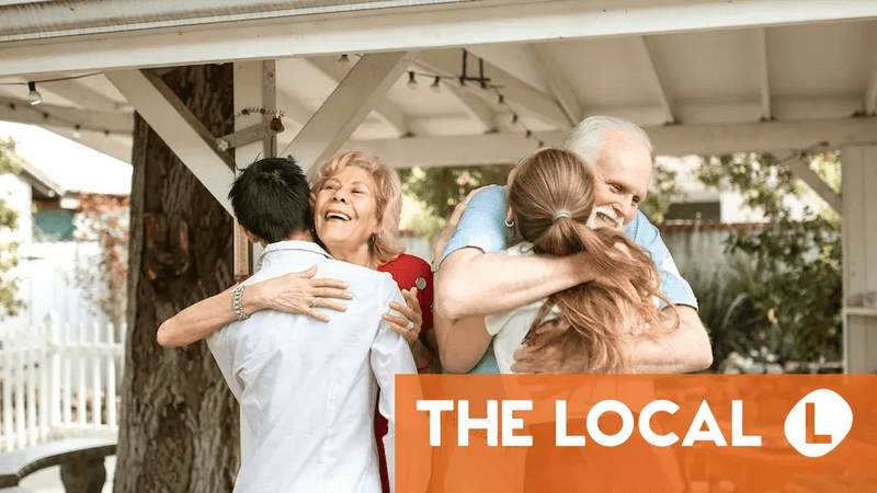 The Spanish Inheritance Tax 'Trick': Can You Really Pass Property to Children Tax-Free?