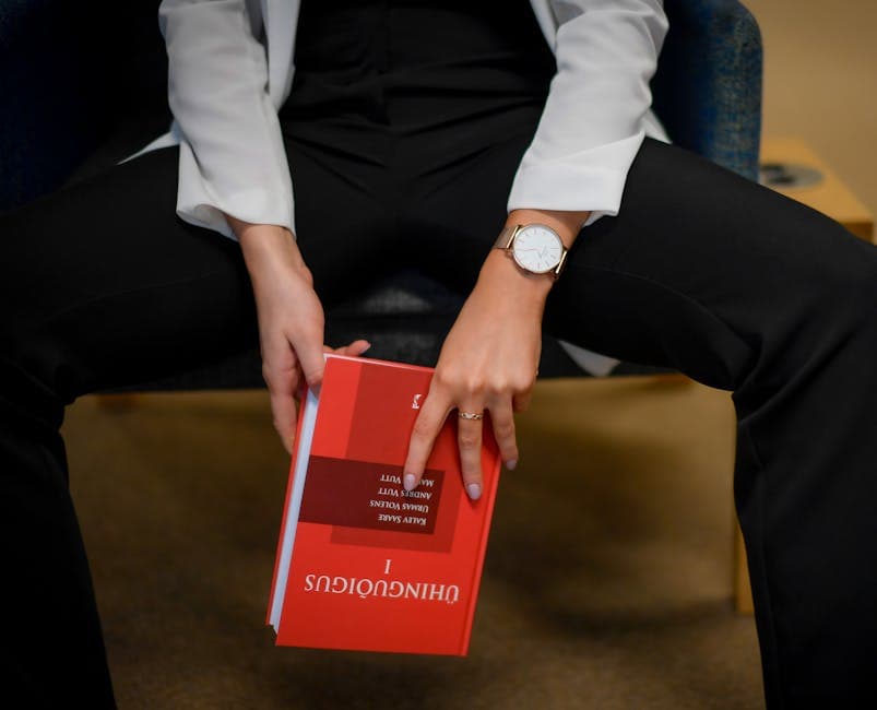 modern university library